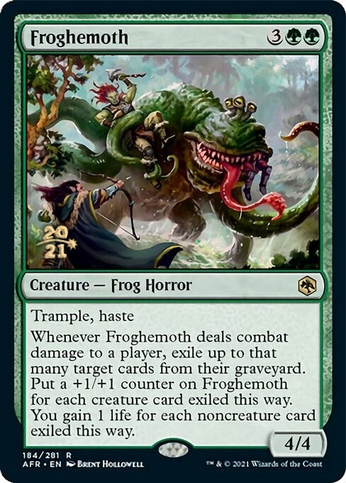 Froghemoth (184) [PRE]
