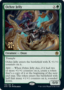 Ochre Jelly (196) [PRE]