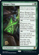 Ranger Class (202) [PRE]