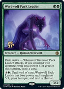 Werewolf Pack Leader (211) [PRE]