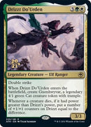 Drizzt DoUrden (220) [PRE]