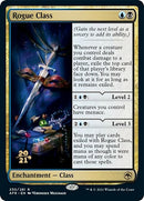 Rogue Class (230) [PRE]