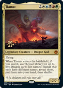 Tiamat (235) [PRE]