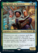 Volo Guide to Monsters (238) [PRE]