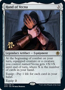 Hand of Vecna (246) [PRE]