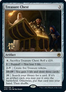 Treasure Chest (252) [PRE]