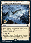 Cave of the Frost Dragon (253) [PRE]