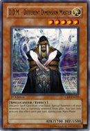 DD Trap Hole (CRV-EN057)