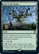 Lair of the Hydra (259) [PRE]