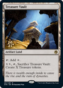 Treasure Vault (261) [PRE]