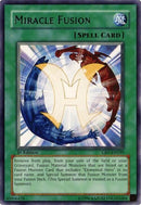 Miracle Fusion (CRV-EN039)