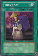 Shiens Spy (CRV-EN044)