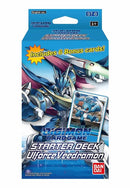 Image for Ulforce Veedramon Starter Deck [ST-8]