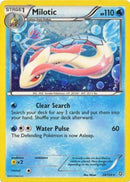 Milotic 28 124 Cosmos Holo (028/124) [BLE]