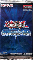 Speed Duel Tournament Pack 1 [STP1]