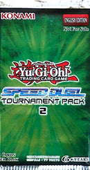 Speed Duel Tournament Pack 2 [STP2]