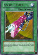 Spark Blaster (CRV-EN047)