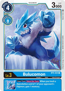 Image for Bulucomon [Battle of Omni]