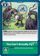 Image for You Can't Actually Fly? [Battle of Omni]