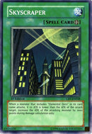 Skyscraper (CRV-EN048)