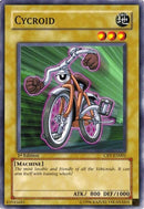 Cycroid (CRV-EN001)
