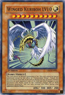 Winged Kuriboh LV10 (CRV-EN005)
