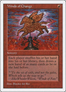 Winds of Change [5ED]