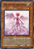 Protective Soul Ailin (CRV-EN024)
