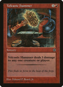 Volcanic Hammer [P02]