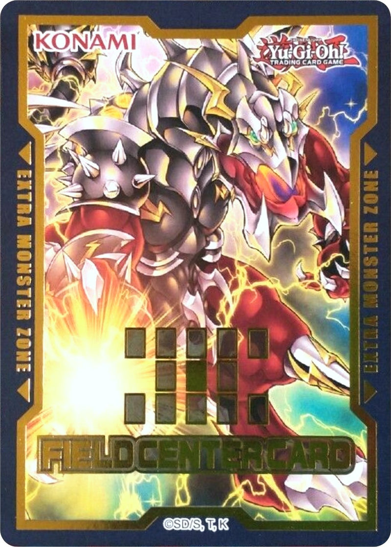 Field Center Token Armed Dragon Remote Duel YCS 2021