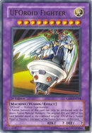 UFOroid Fighter (CRV-EN034)