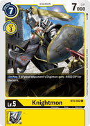 Image for Knightmon [Battle of Omni]