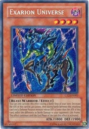 Exarion Universe (CT2-EN002) [CT2]