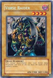 Vorse Raider (CT2-EN003) [CT2]