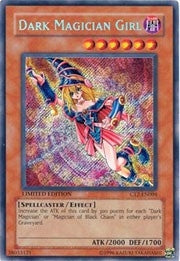 Dark Magician Girl (CT2-EN004) [CT2]