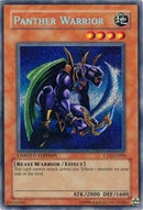 Panther Warrior (CT2-EN006) [CT2]