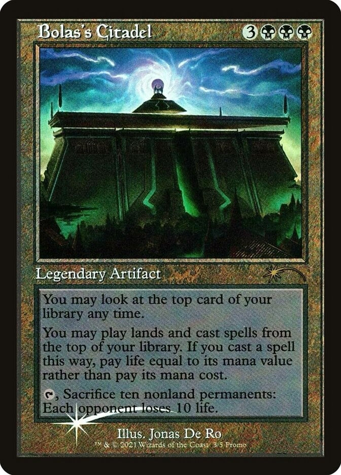Bolass Citadel Retro Frame (3) [WPN]