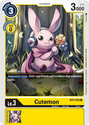 Image for Cutemon [Battle of Omni]