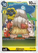 Image for Jijimon [Battle of Omni]