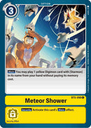 Image for Meteor Shower [Battle of Omni]
