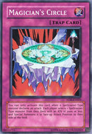 Magicians Circle (NTR-EN003)