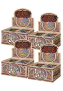 Tales of Aria Booster Box Case 1st Edition () [ELE]