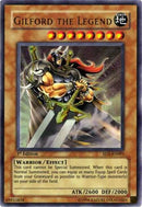 Gilford the Legend (SD5-EN001)