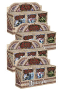 Tales of Aria Blitz Deck Display Case [ELE]