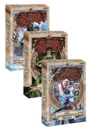 Tales of Aria Blitz Deck Set of 3 [ELE]