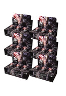 Opus XIV Crystal Abyss Booster Box Case () [OP14]