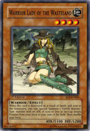 Warrior Lady of the Wasteland (SD5-EN002)