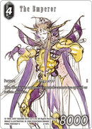 The Emperor Full Art Reprint (2-147L) [OP14]