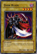 Dark Blade (SD5-EN003)