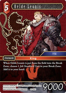 Oelde Leonis (14-005C) [OP14]